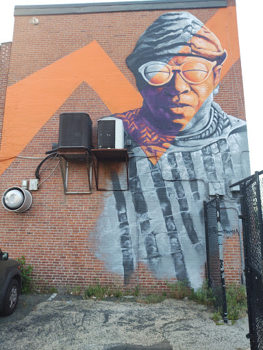 Bar «Cafe Nine», reviews and photos, 250 State St, New Haven, CT 06510, USA