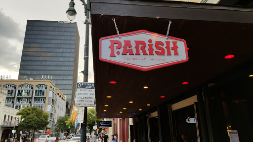 Live Music Venue «Parish», reviews and photos, 214 E 6th St, Austin, TX 78701, USA