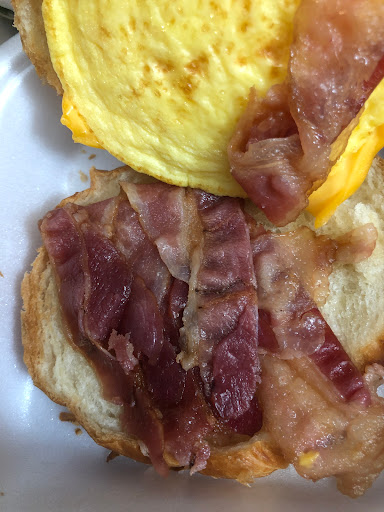 Donut Shop «Mister Donut», reviews and photos, 2720 Grovelin St # A, Godfrey, IL 62035, USA