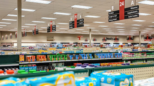 Drug Store «Bartell Drugs Redmond Bella Bottega», reviews and photos, 8862 161st Ct NE #102, Redmond, WA 98052, USA