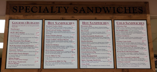 Market «Ben Lomond Market», reviews and photos, 9440 Mill St, Ben Lomond, CA 95005, USA