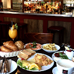 Photo n°7 de l'avis de Sangue.i fait le 13/09/2020 à 08:14 sur le  Café Hurricane à Kassel