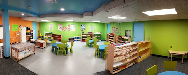 Lawson Montessori Preschool
