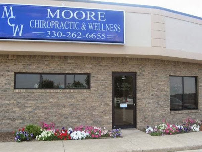 Moore Chiropractic & Wellness