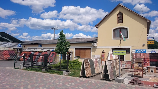 Értékelések erről a helyről: Answer Bau Hungária Kft., Eger - Festékbolt