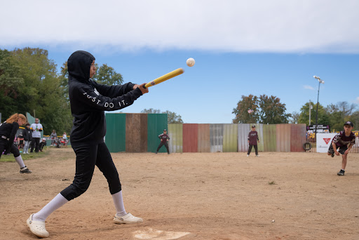 Stevie’s World of Wiffle ball