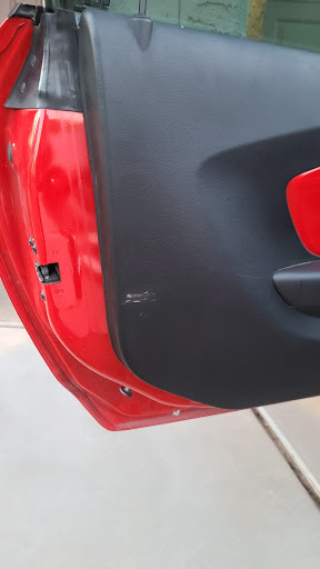 Auto Repair Shop «Stamps Auto», reviews and photos, 711 S Lindsay Rd, Gilbert, AZ 85296, USA