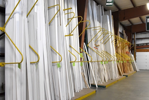 Home Improvement Store «Builders Surplus», reviews and photos, 2 Conduit St, Central Falls, RI 02863, USA