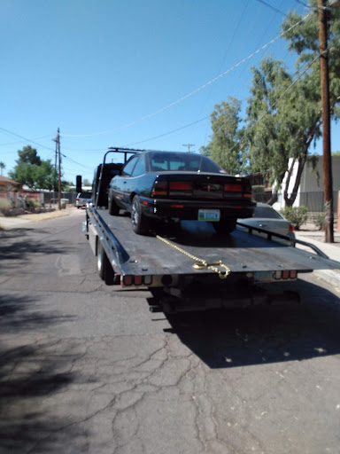 Auto Repair Shop «Meineke Car Care Center», reviews and photos, 3332 N Oracle Rd, Tucson, AZ 85705, USA