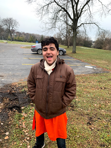 Gurudwara «Illinois Sikh Community Center», reviews and photos, 2131 Creekside Dr, Wheaton, IL 60189, USA