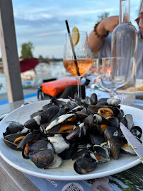 Plats et boissons du Restaurant La Riviera Guinguette d'Aigueleze à Rivières - n°3