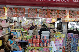 Nangi Bazi Bazar (Chringripota) image