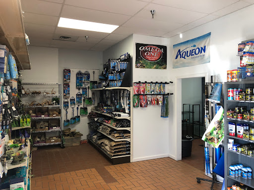 Tropical Fish Store «Sea Level», reviews and photos, 8590 Excelsior Blvd, Hopkins, MN 55343, USA