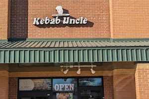Kebab Uncle image
