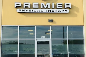 Premier Physical Therapy image