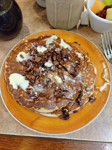 Honey-Jam Cafe (formerly Downers Delight)