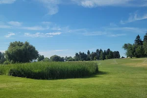 Ellensburg Golf & Country Club image