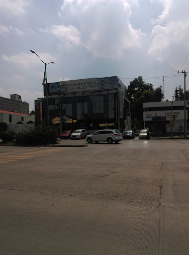 Sala de emergencias Cuautitlán Izcalli