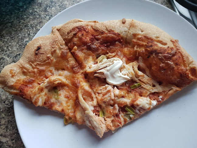 Reviews of Nineteen91 in Hull - Pizza