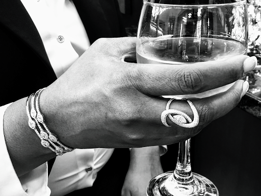 Jeweler «Ackerman Jewelers», reviews and photos, 5335 Ehrlich Rd, Tampa, FL 33625, USA