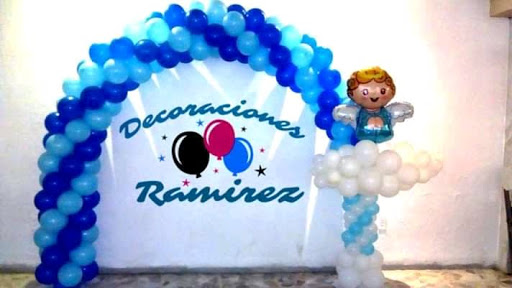 Decoraciones Ramírez