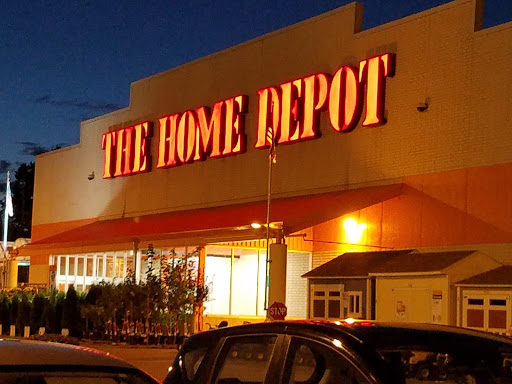 Home Improvement Store «The Home Depot», reviews and photos, 4949 NW Old Pike Rd, Gladstone, MO 64118, USA