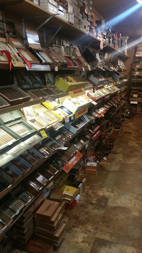 Cigar Shop «Lone Star Tobacco», reviews and photos, 122 Vintage Park Blvd, Houston, TX 77070, USA