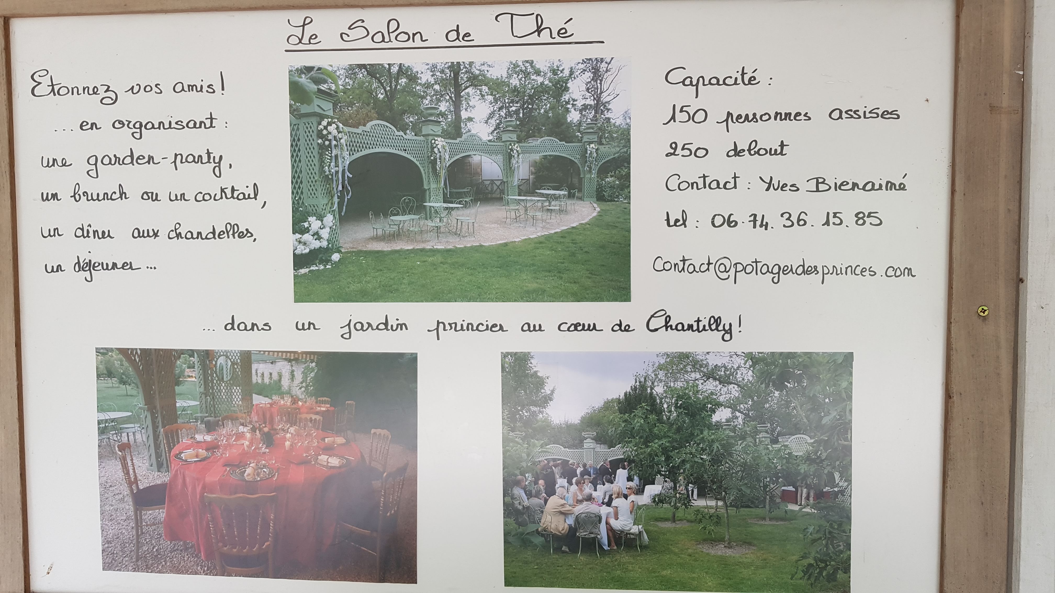 Photo n° 11 de l'avis de Jean-Pierre.l fait le 17/07/2018 à 09:39