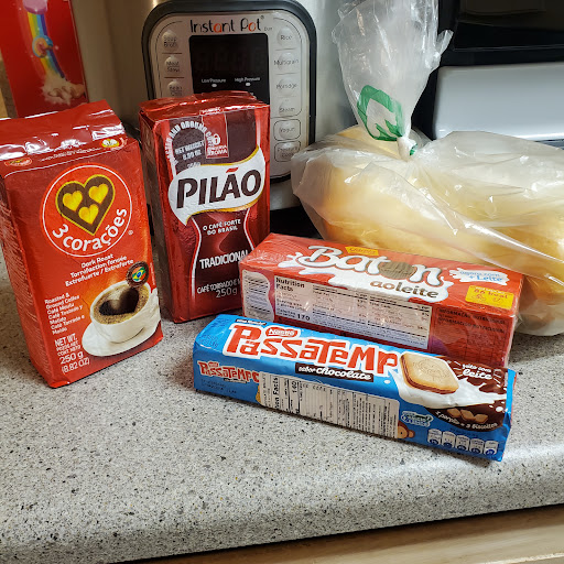 Supermarket «Seabra Foods», reviews and photos, 5571 International Dr, Orlando, FL 32819, USA