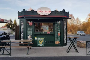 Le Kiosque à pizzas image