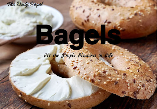 Daily Bagel