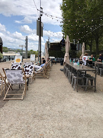 Atmosphère du Restaurant de hamburgers Best of Burgers à Paris - n°9