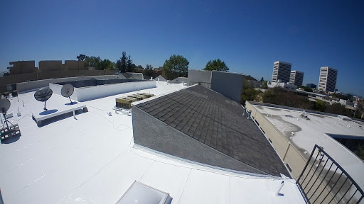 Roofing Contractor «Central Roofing Company», reviews and photos, 555 W 182nd St, Gardena, CA 90248, USA