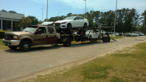 BMW Dealer «Hilton Head BMW», reviews and photos, 1230 Fording Island Rd, Bluffton, SC 29910, USA