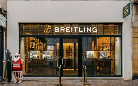 Breitling Boutique image