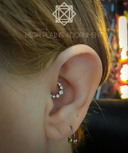 Explore chosen tattoo ideas, creative tattoo ideas in Casper, available at High Plains Adornment