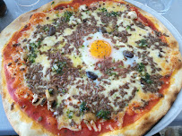 Pizza du Restaurant Le Jimmy's à Cagnes-sur-Mer - n°13