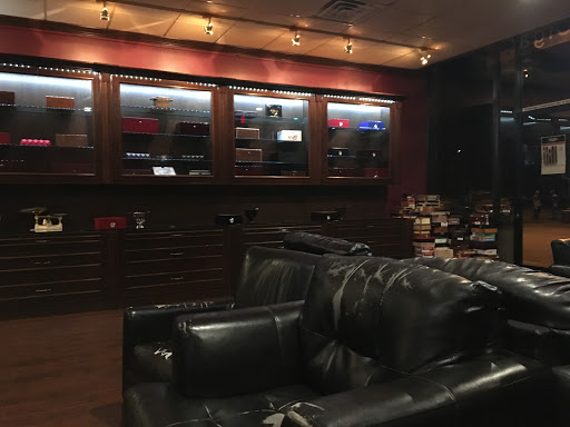 Tobacco Shop «The Cigar Factory Lounge», reviews and photos, 2804 E Los Angeles Ave, Simi Valley, CA 93065, USA