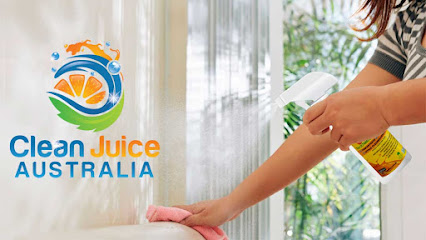 Clean Juice Australia