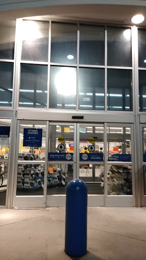 Sporting Goods Store «Academy Sports + Outdoors», reviews and photos, 2350 Gallatin Pike N, Madison, TN 37115, USA