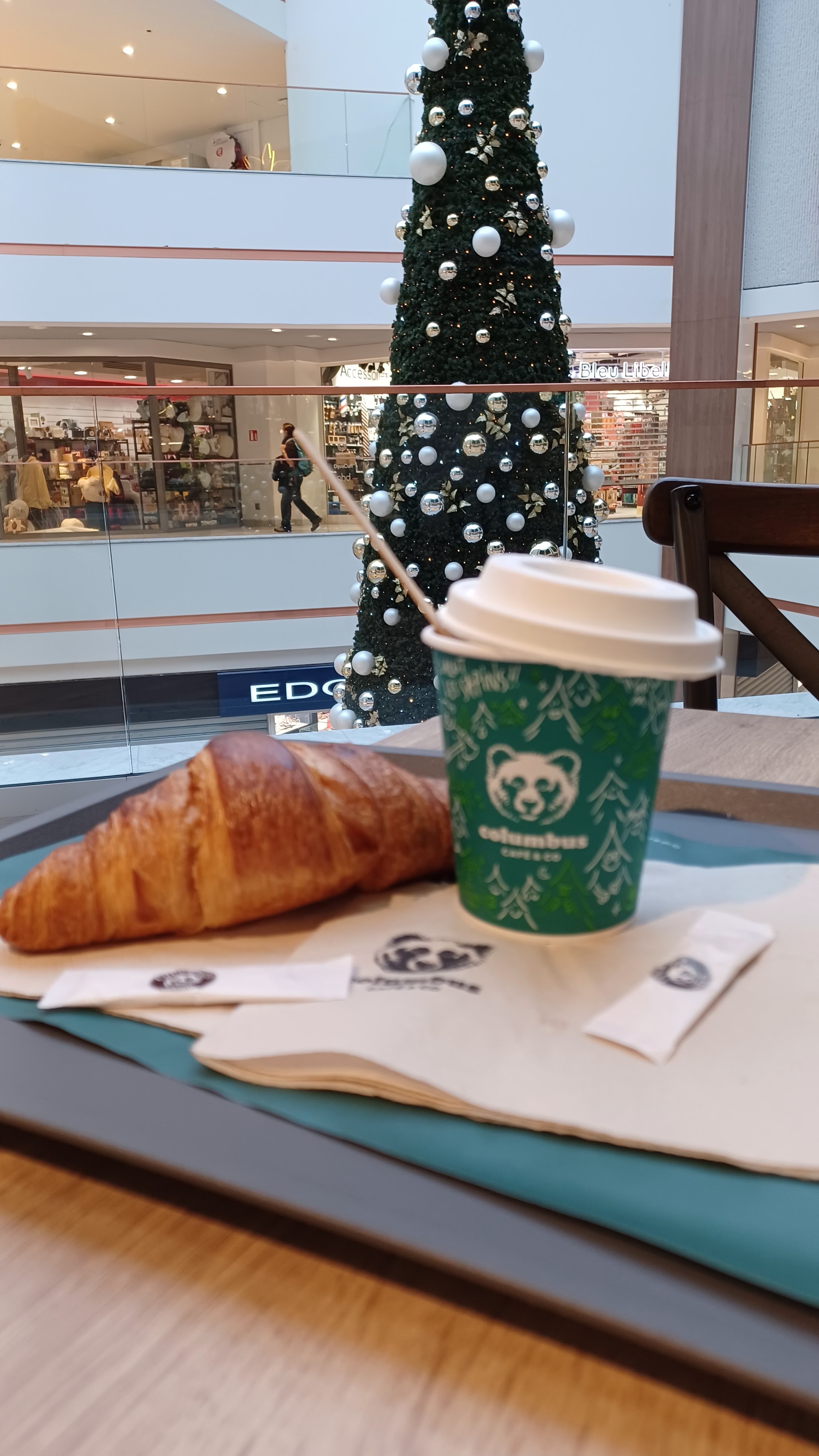 Photo n° 1 de l'avis de Karine.a fait le 19/12/2022 à 20:30