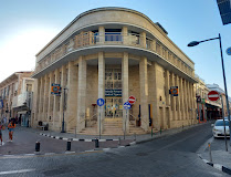 ALPHA BANK CYPRUS LTD, LIMASSOL MAIN BRANCH