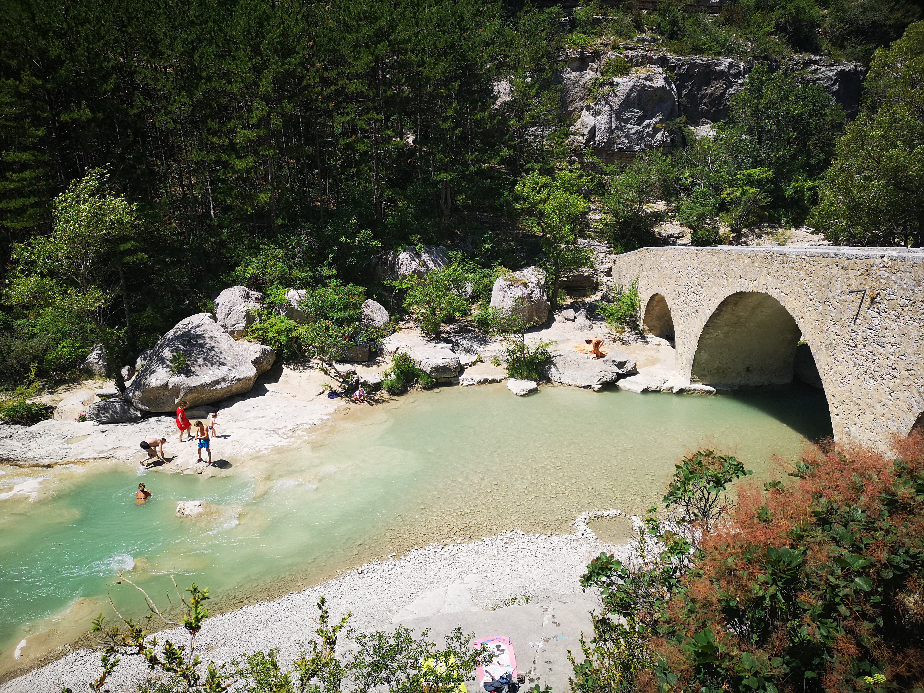 Photo n° 2 de l'avis de Floriane.a fait le 13/07/2018 à 17:35