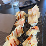 Photo n°1 de l'avis de Rocco.o fait le 06/08/2023 à 21:00 sur le  Sushi Gio-Gioia del Colle à Gioia del Colle