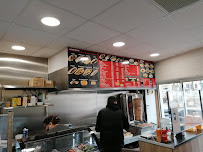Atmosphère du Star Kebab- LA VIANDE HALAL FAIT MAISON à Béziers - n°2