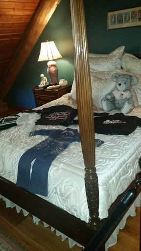 Tourist Attraction «Fontanel», reviews and photos, 4125 Whites Creek Pike, Whites Creek, TN 37189, USA