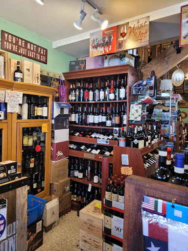 Wine Store «Little Italy Wines», reviews and photos, 12414 Mayfield Rd, Cleveland, OH 44106, USA