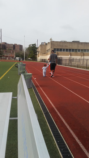 Stadium «Marcus Foster Memorial Stadium», reviews and photos, 1600 Staub St, Philadelphia, PA 19140, USA