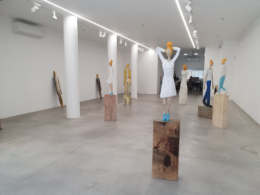 Hezi Cohen Gallery