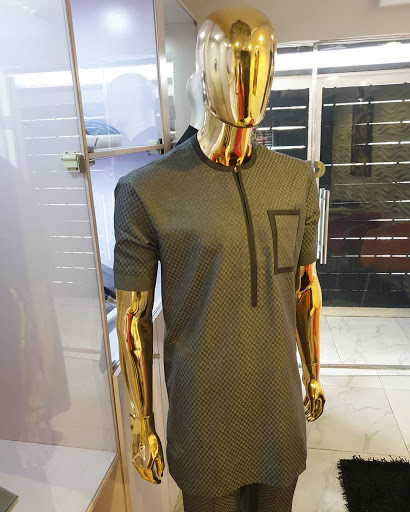 ALO FASHION, Gbaga Rd, Ikorodu 104211, Ikorodu, Nigeria, Department Store, state Ogun